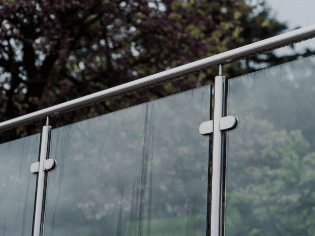 Troca e Instalação de Vidros